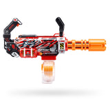 Zuru X-Shot Hyper Gel Gattlin Blaster Motorisiert Mit Gel-Kugeln 36892
