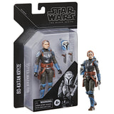 Figura Hasbro Star Wars The Black Series Bo Katan Kryze