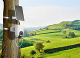 EAN 6941545641386 - EZVIZ HB8 Lite 4G+Wifi Torreta Cámara de seguridad IP Exterior 2560 x 1440 Pixeles Pared imagen 41