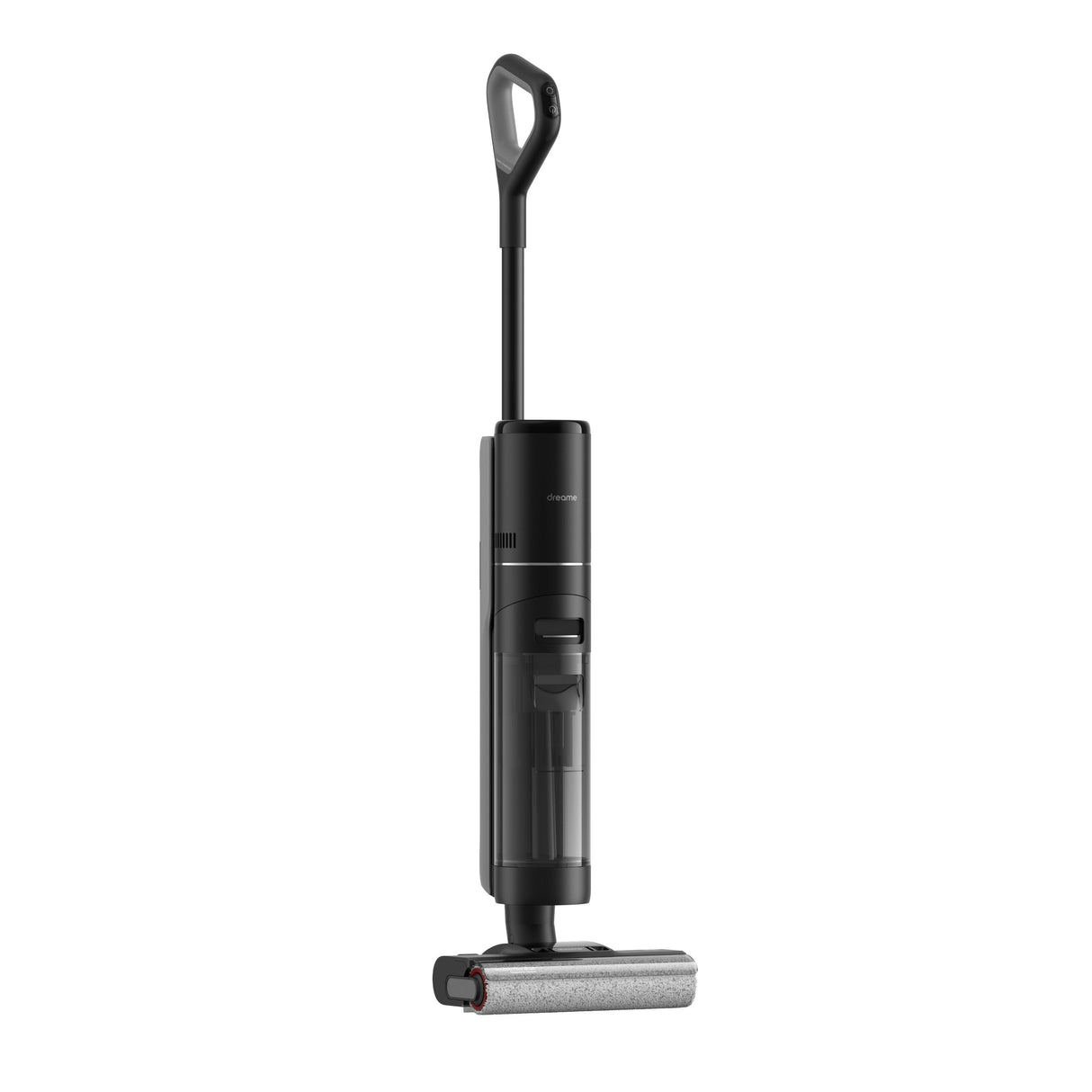 Aspirador Escoba Dreame H12 Pro Negro