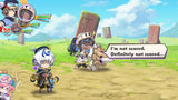 Juego Calamity Angels: Spc. Delivery Playstation 5