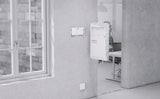 EAN 0810010079572 - Ubiquiti Dream Wall pasarel y controlador 1000, 10000 Mbit/s imagen 4