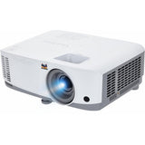 EAN 0766907904918 - Viewsonic PA503W videoproyector Proyector de alcance estándar 3800 lúmenes ANSI DMD WXGA (1280x800) Blanc imagen 1