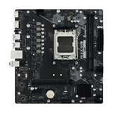 Placa Base Pb Biostar A620ms Skt Am5 2xddr5 5200mhz 1xhdmi 1xdp 1xm.2