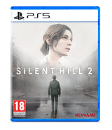 Juego Silent Hill 2 (G) Playstation 5