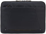 Deco Decos-116 Black 40.6 Cm  (16") Sleeve Case