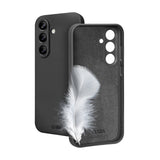Sbs Instinct Cover Galaxy S25 Fe Schwarz