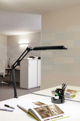 EAN 4002390055314 - MAUL MAULatlantic lámpara de mesa LED Negro imagen 3