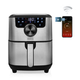 Princess 1820741037 Smarte Freidora De Aire - 4,5 L