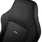Noblechairs Hero Gaming Silla - Negro Edition