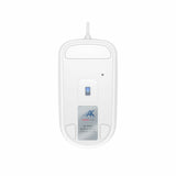 EAN 7061114721239 - CHERRY AK-PMH3 ratón Médico Ambidextro USB tipo A 1000 DPI imagen 5