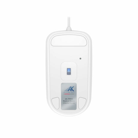 EAN 7061114721239 - CHERRY AK-PMH3 ratón Médico Ambidextro USB tipo A 1000 DPI imagen 5