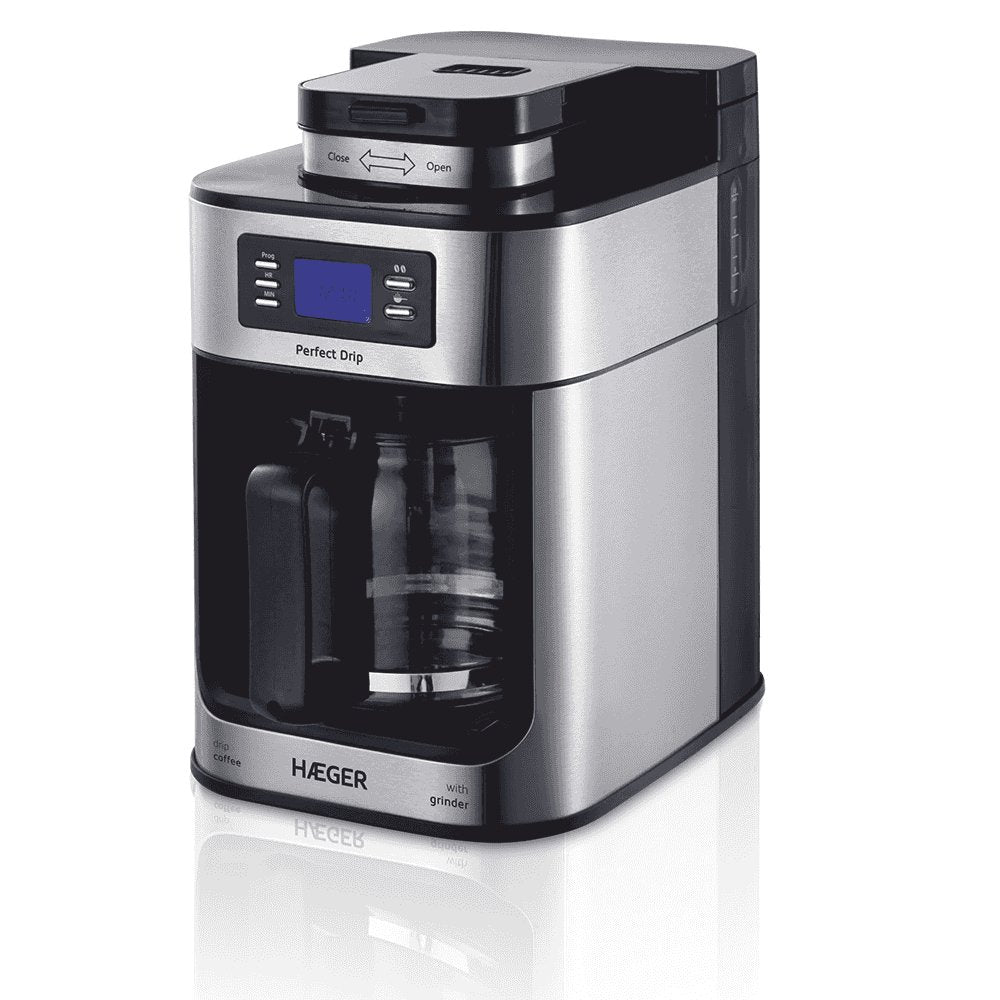 Cafetera De Goteo Haeg Perfect Drip