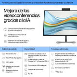 EAN 5715063749579 - HP Series 5 Pro 527pm pantalla para PC 68,6 cm (27") 2560 x 1440 Pixeles Quad HD LCD Negro imagen 3