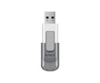 EAN 0843367119547 - Lexar JumpDrive V100 unidad flash USB 64 GB USB tipo A 3.2 Gen 1 (3.1 Gen 1) Gris, Blanco imagen 1