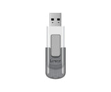 Pendrive Lexar 64gb Jumpdrive V100 Usb 3.0