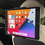 EAN 8436574705935 - AISENS MSC1P-105 soporte Soporte pasivo Teléfono móvil/smartphone, Tablet/UMPC Negro, Rojo imagen 5