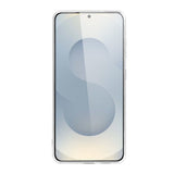 Nevox Styleshell Flex - Samsung Galaxy S26, Transparente