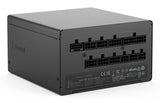 EAN 7340172710271 - Fractal Design Ion 3 Gold 1000W unidad de fuente de alimentación 24-pin ATX ATX Negro imagen 1