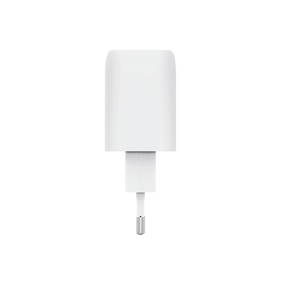 EAN 8713439255225 - Trust Maxo Universal Blanco Corriente alterna Carga rápida Interior imagen 4