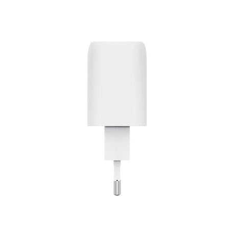 EAN 8713439255225 - Trust Maxo Universal Blanco Corriente alterna Carga rápida Interior imagen 4