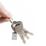 Pendrive Hp 64gb Usb 2.0 V222w Plata Metal/TamaãO Mini Hpfd222w-64