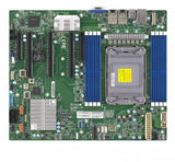 Placa Base Supermicro Motherboard Coopere Lake/Ice Lake Lga-4189 Skt-P+ +C621a 8xddr4 3200