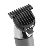 Babyliss Super-X Metal T996e Depiladora Para La Barba Batería 13 1,2 Cm Mojado Y Seco Negro