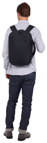 Mochila  Thule Subterra 2 Tsbb401 Black  De Viaje Negro Poliéster