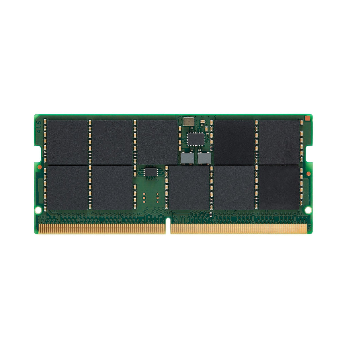 EAN 0740617335965 - Kingston Technology KSM56T46BS8KM-16HA módulo de memoria 16 GB 1 x 16 GB DDR5 ECC imagen 1