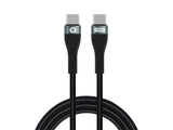 EAN 4015867237885 - Conceptronic ETTA01B12 cable USB USB 2.0 1,2 m USB C Negro imagen 2