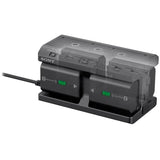 Sony Npa-Mqz1k Multiple Battery Adapter Set