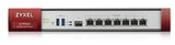 EAN 4718937599264 - Zyxel ATP500 cortafuegos (hardware) Escritorio 2,6 Gbit/s imagen 1