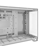 EAN 0840006674979 - Corsair 2500X Midi Tower Blanco imagen 2
