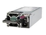 EAN 0889894060600 - HPE 1600W Flex Slot Platinum Hot Plug Low Halogen Power Supply Kit unidad de fuente de alimentación Negro imagen 1