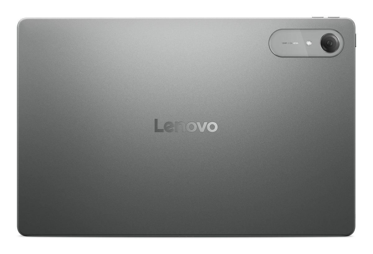 EAN 0199275552304 - Lenovo Idea Tab Pro Gen 2 Snapdragon 256 GB 33 cm (13") 8 GB Wi-Fi 7 (802.11be) Android 16 Gris imagen 2