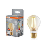Osram Smtmata53d 6w 824 230vfilgd E27 4x1osram