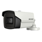 Ds-2ce16u1t-It3f 8mp 4k Analog Fixed Hllet Camara, Ip67