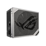 EAN 4711387610596 - ASUS ROG -THOR-1000P3-GAMING unidad de fuente de alimentación 1000 W 20+4 pin ATX ATX Negro imagen 7