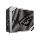 EAN 4711387610442 - ASUS ROG -THOR-1200P3-GAMING unidad de fuente de alimentación 1200 W 20+4 pin ATX ATX Negro imagen 6
