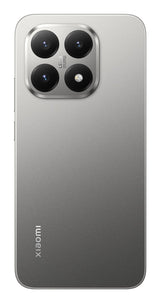 Xiaomi 15t 12/512gb 5g Gray Eu
