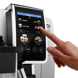 EAN 8004399027053 - De’Longhi ECAM380.85.SB cafetera eléctrica Totalmente automática Máquina espresso 1,8 L imagen 2