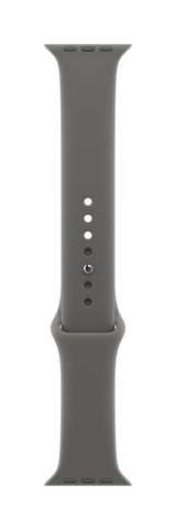 EAN 0195949657139 - Apple MXLH3ZM/A Accesorios para dispositivos vestibles inteligentes Grupo de rock Gris Fluoroelastómero imagen 3
