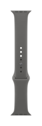 Apple 46mm Stone Gray Sport Band - S/M