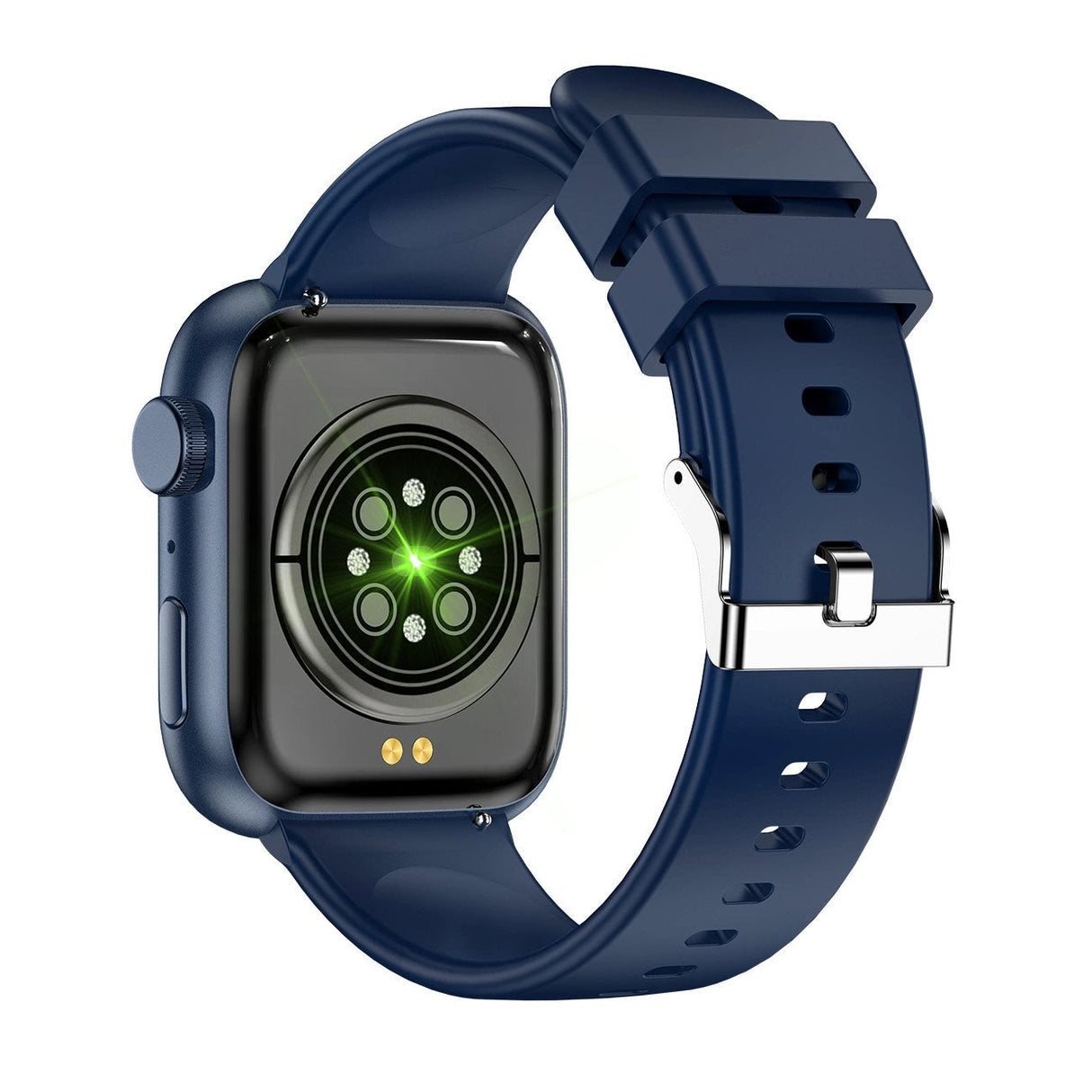 Reloj Smartwatch Forever Igo Watch 3 Jw 500 Azul
