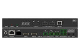 Av Over Ip 4k60hz Jpeg2000  Videowall / Matrix - Encoder