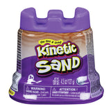 EAN 778988355312 - Kinetic Sand KNS ACK SingleContainer White MX GML 170 g imagen 5