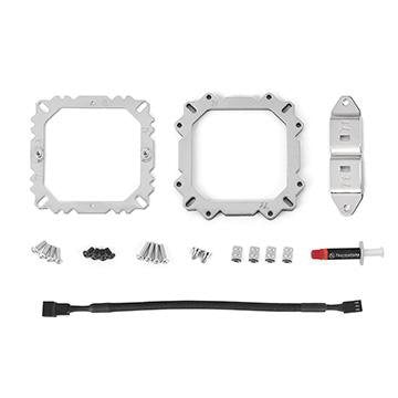 EAN 2503091411109 - Thermaltake Frio Silent 14 Procesador Enfriador 14 cm Negro, Metálico imagen 10