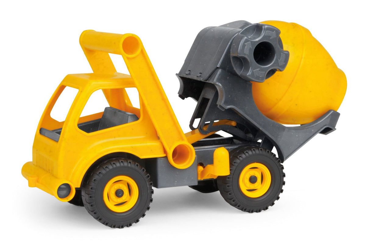 Lena Ecoactives Concrete Mixer Presenter