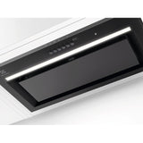 Electrolux Lfg815k De Pared Negro 650 M³/H